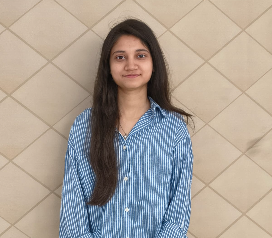 Megha Kumari profile photo